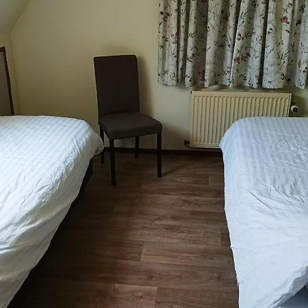 Vakantie Appartement De Havezate Роден Экстерьер фото