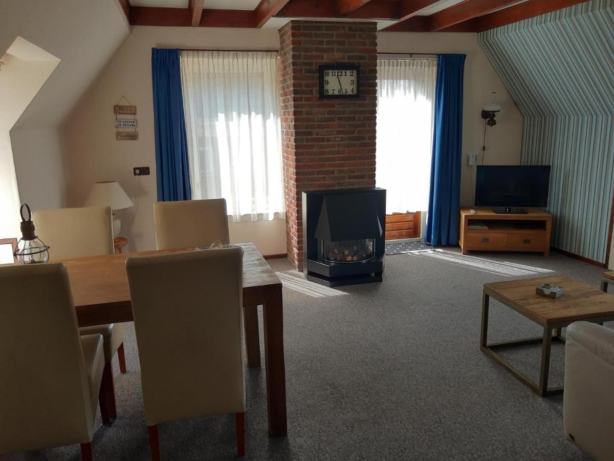 Vakantie Appartement De Havezate Роден Экстерьер фото